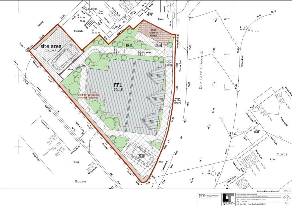 Main image of property: Wood Road, Pontypridd