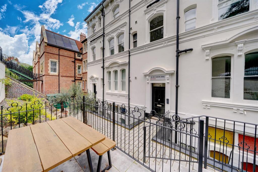 Main image of property: Queens Drive, Malvern, WR14