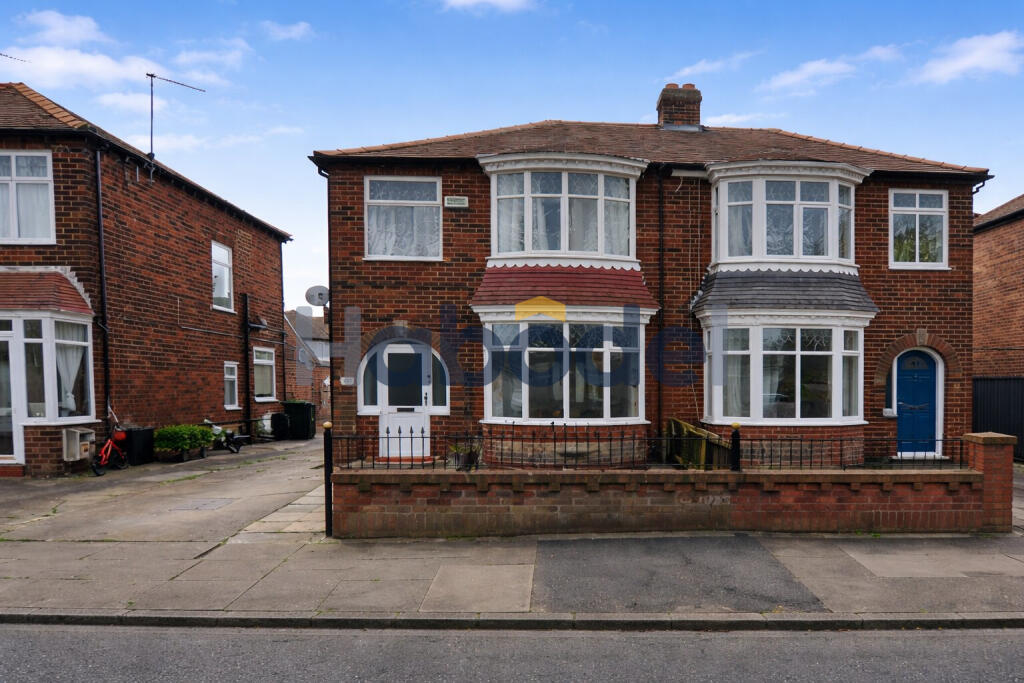 Main image of property: Winchester Road, Redcar, North Yorkshire, TS10 3QW