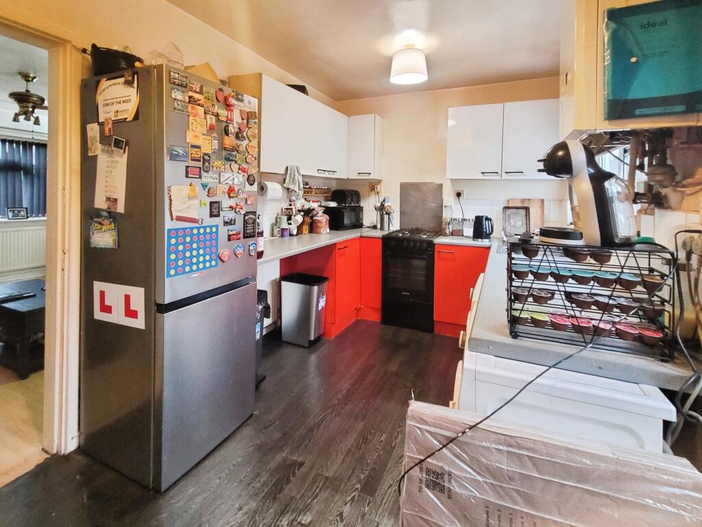 Watson Road, Leeds, LS14 photo 4