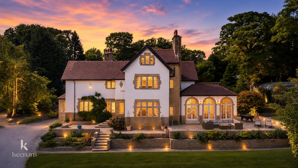 Main image of property: Churchill Road, Barrowford