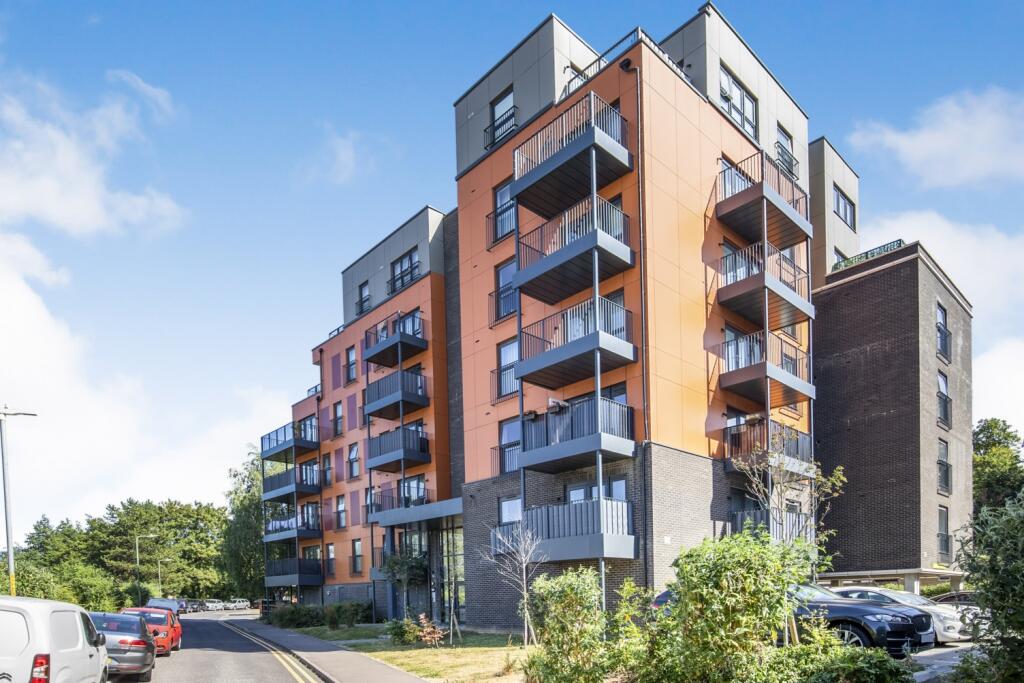 Main image of property: Barley Close Greenhithe DA9