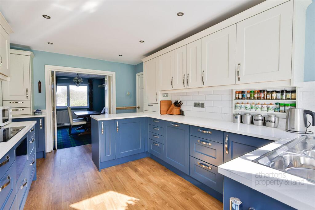 Additional image 3 of Longworth Road, Billington, Ribble Valley