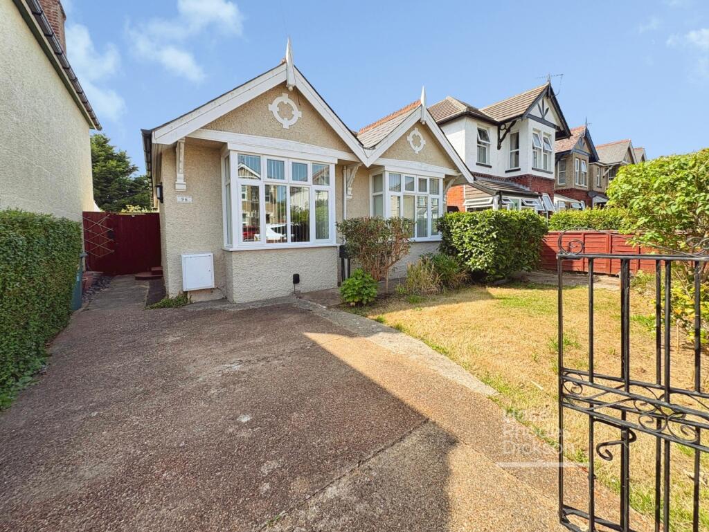 Main image of property: High Park Road, Ryde