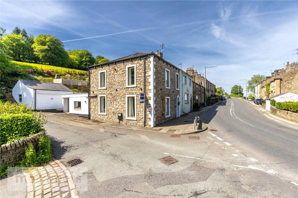 Main image of property: Bridge End, Billington, BB7
