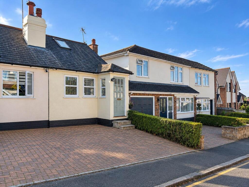 Main image of property: Cromwell Road, Warley, Brentwood