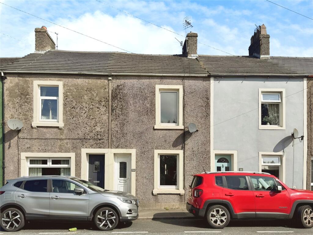 Arlecdon Parks Road, Arlecdon, Frizington, Cumbria, CA26 photo 3