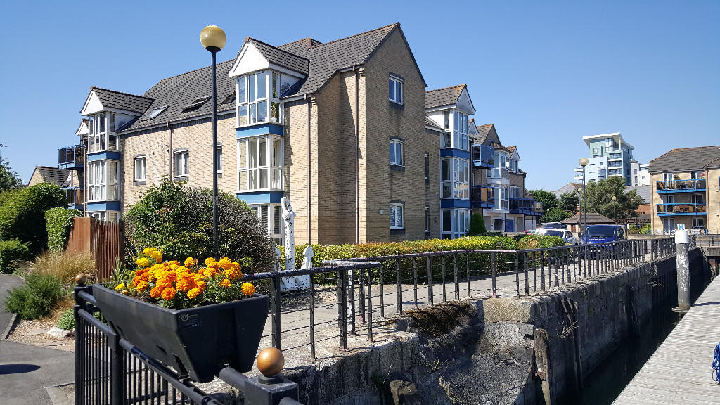 Main image of property: Atlantic Close, Southampton, Hampshire, SO14