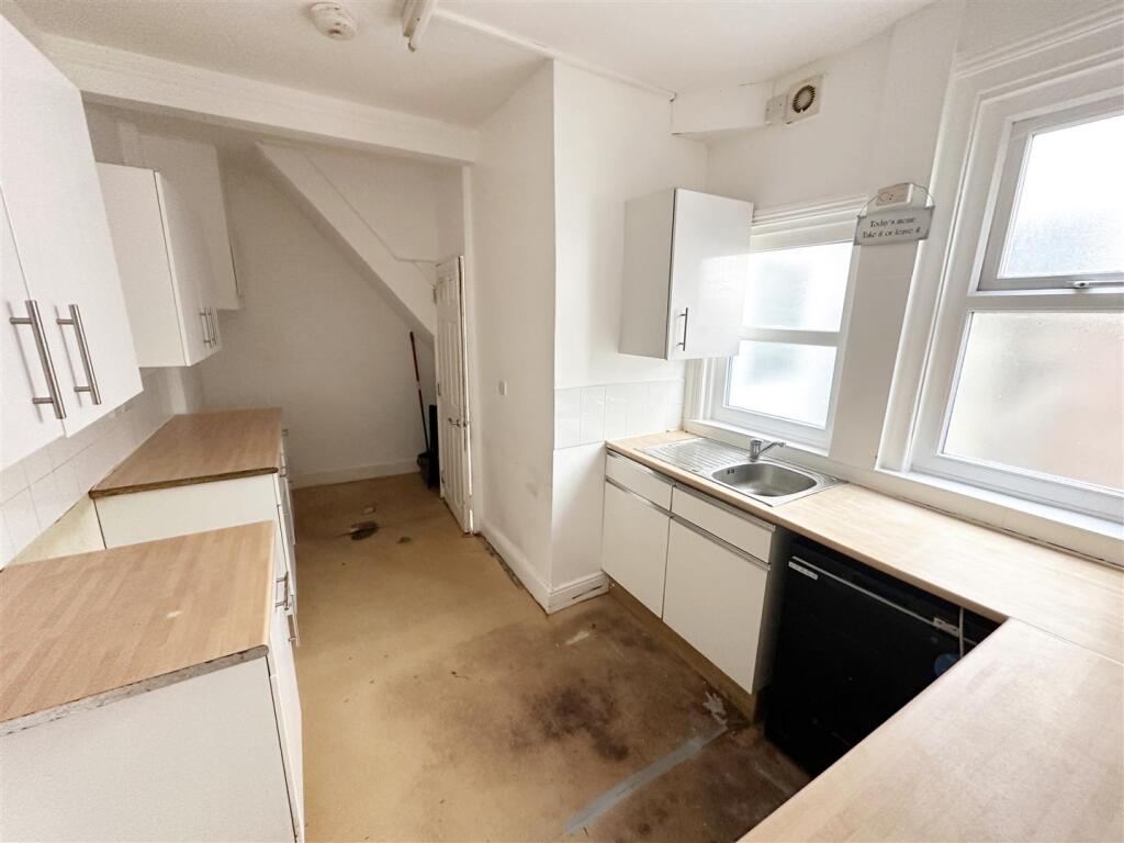 House in Portsmouth, Fratton - View 4