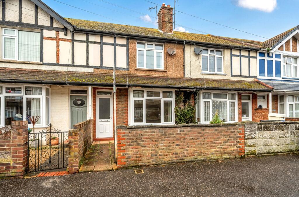 Main image of property: Kenilworth Road, Bognor Regis, PO21