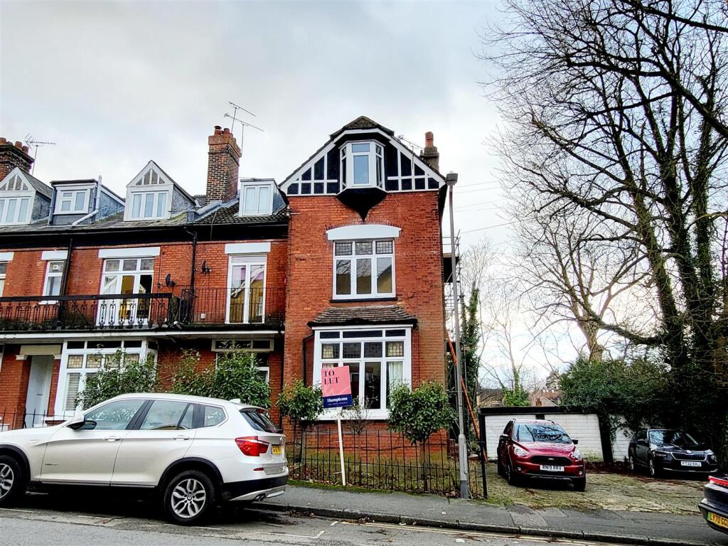 Main image of property: Granville Road, Sevenoaks