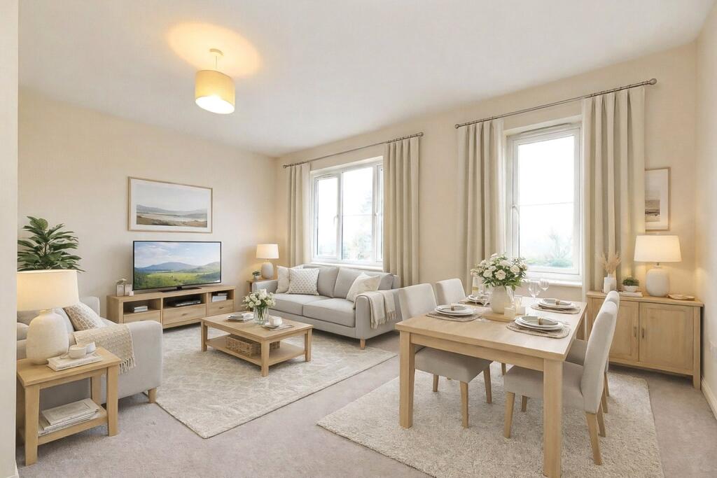 Main image of property: Sullivans Reach, Walton-on-Thames, Surrey, KT12