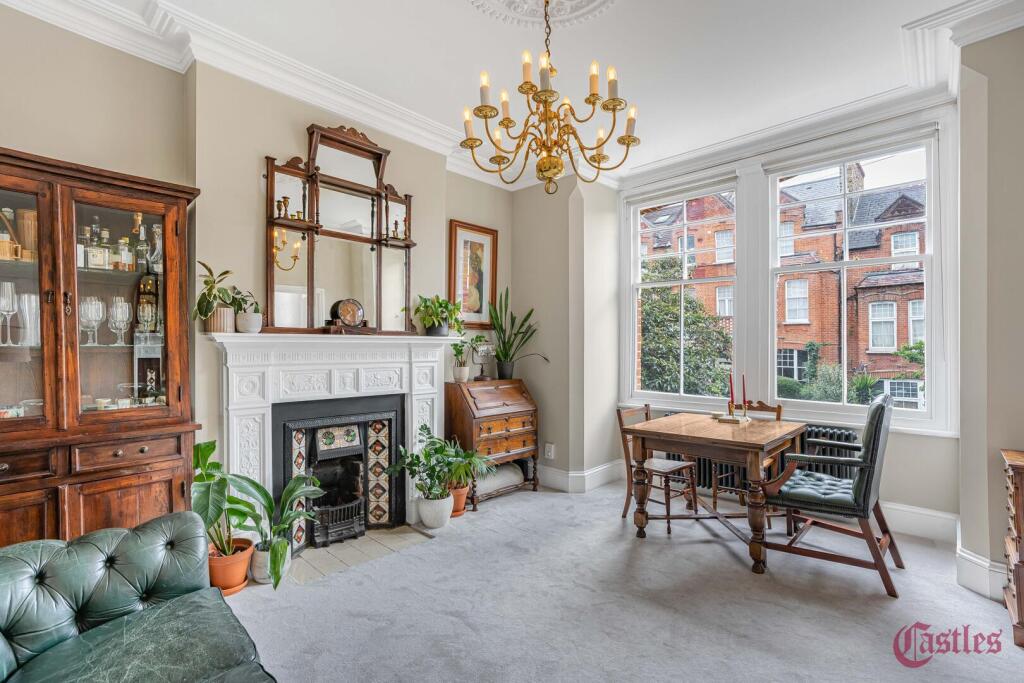 Main image of property: Nelson Road, N8