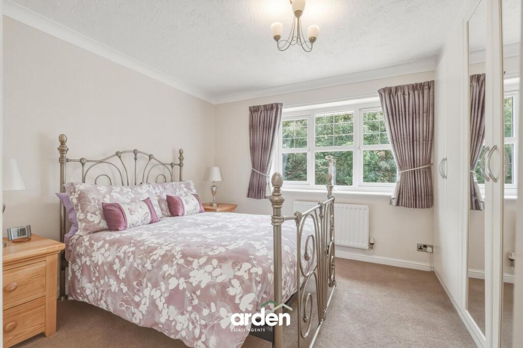 Brookdale Close, Rednal, B45 - View 6