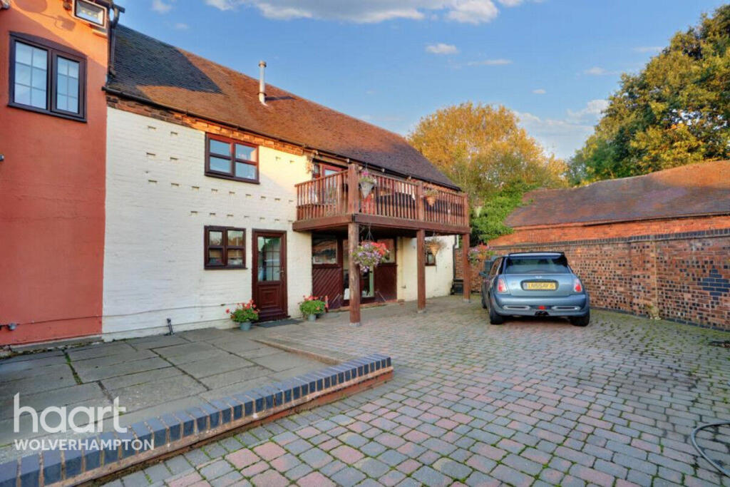 Main image of property: Watling Street, Stafford