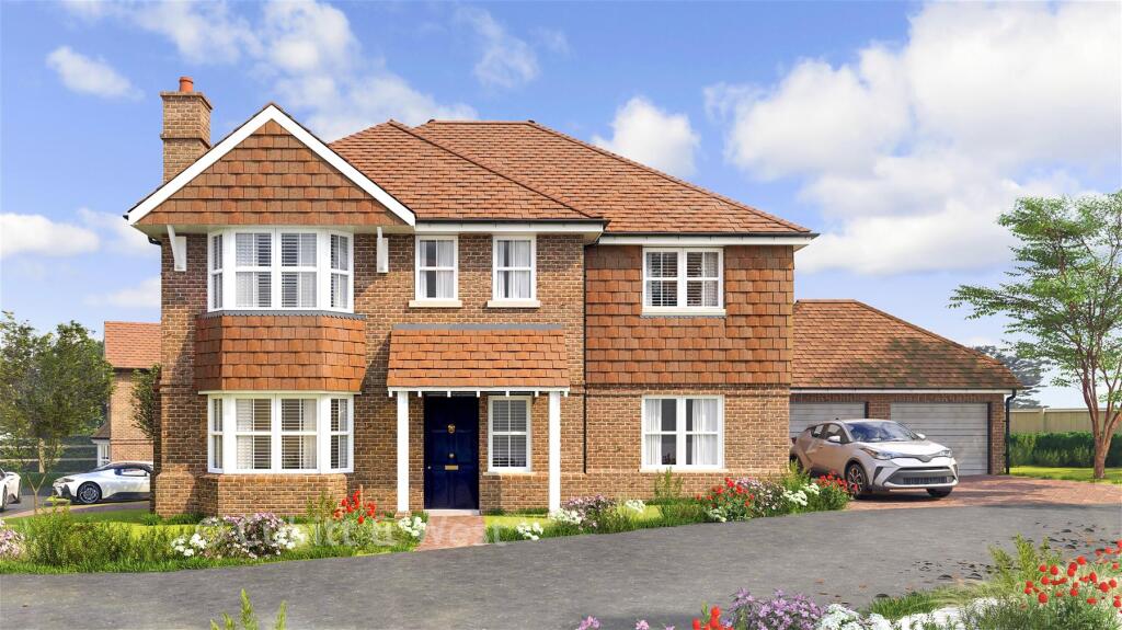 Main image of property: Lewes Road, The Orchards, Ridgewood, Uckfield, East Sussex