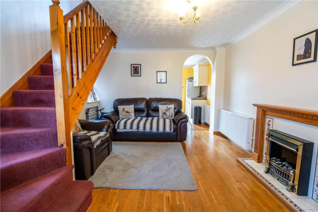 St. Catherines Court, Grimsby, DN34 photo 3