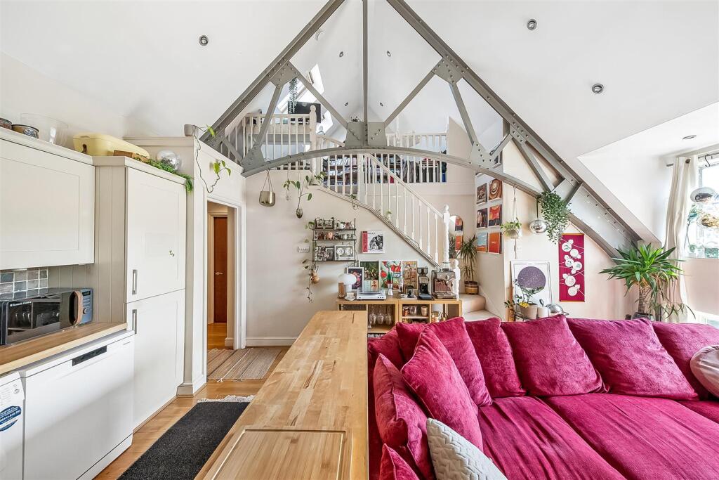 Main image of property: Russell Hill Place, Purley