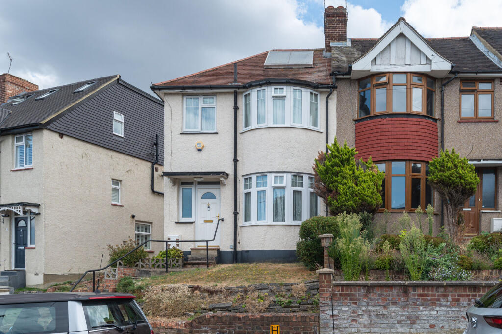 Main image of property: Ankerdine Crescent, Shooters Hill, London, SE18