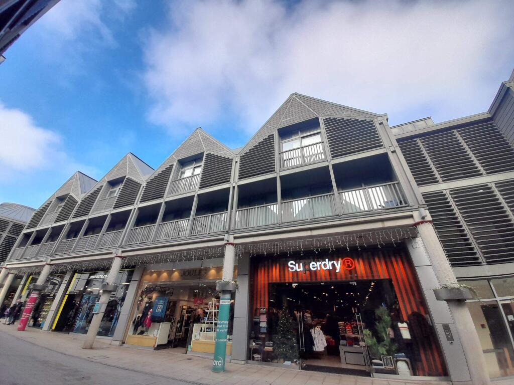 Main image of property: Auction Street, Bury St. Edmunds, Suffolk, IP33