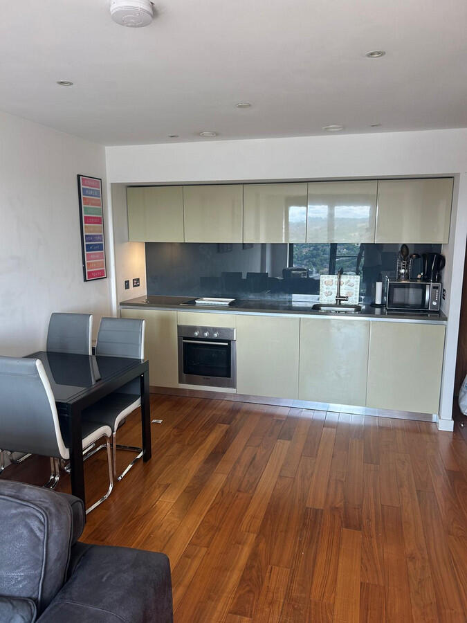 Main image of property: St. Pauls Square, Sheffield, S1