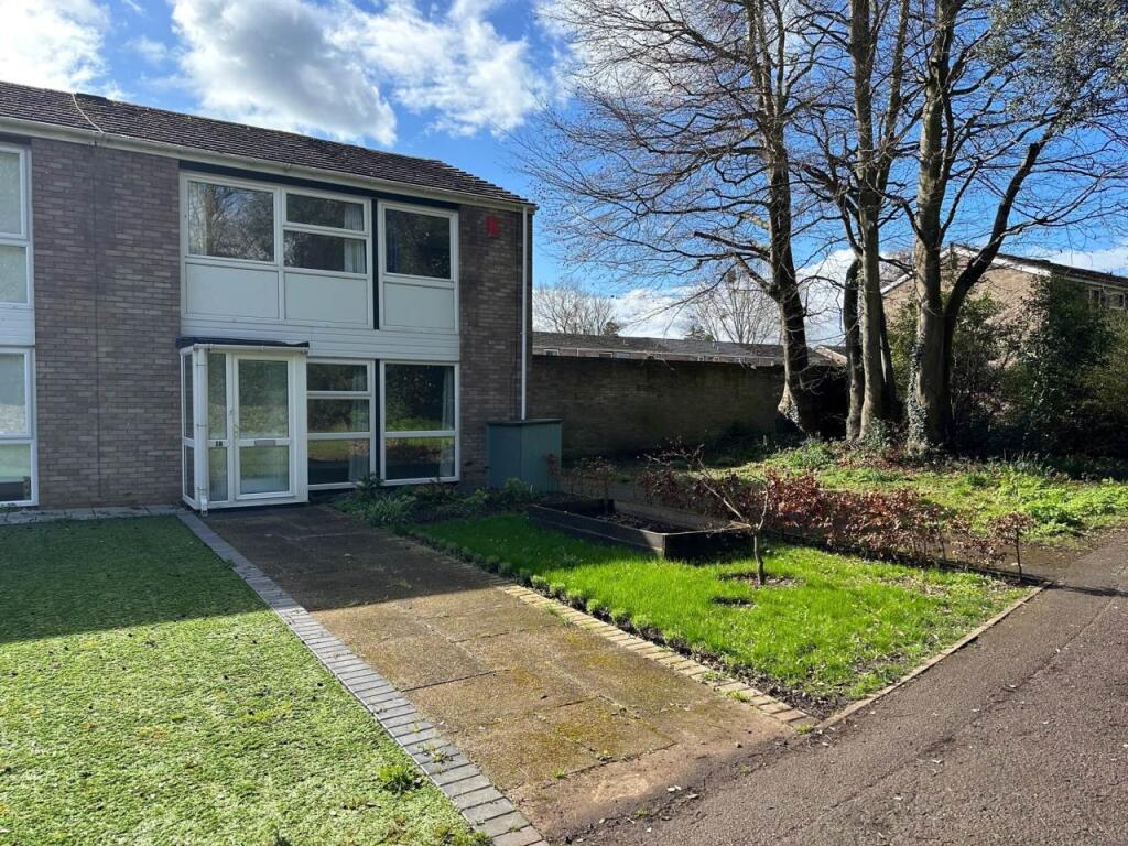 Main image of property: Park Road, Thornbury , South Gloucestershire