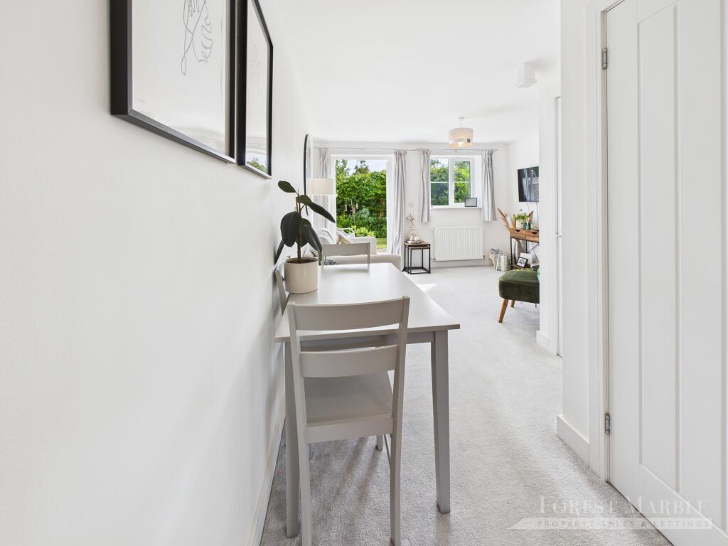 Kiln Close, Wanstrow - View 5