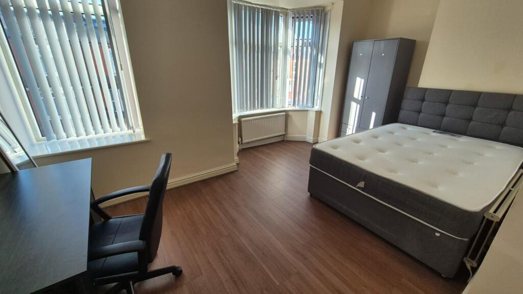 Main image of property: Great Western Street, M14 4DR