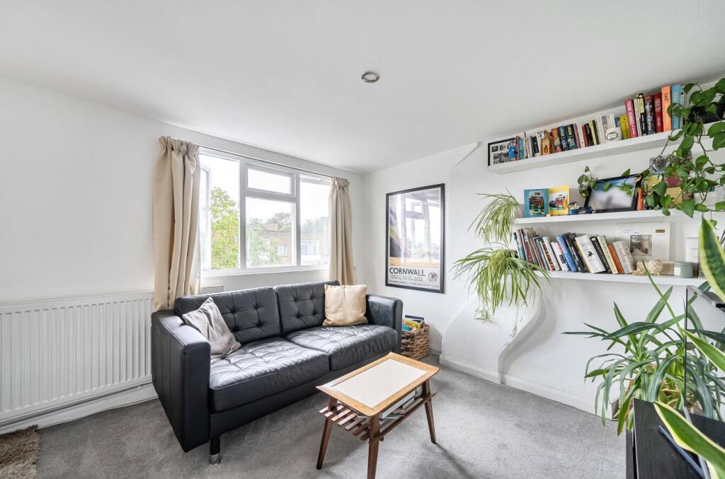 Apartment in London, Telegraph Hill, New Cross Gate - View 3
