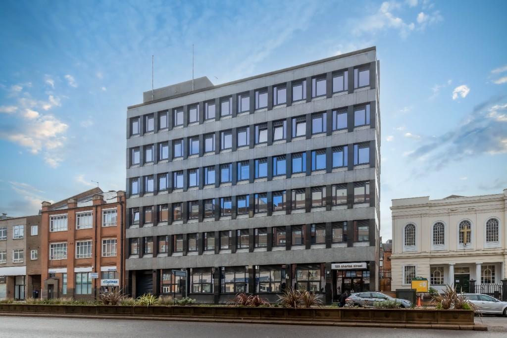 Main image of property: Charles Street, Leicester, Leicestershire, LE1