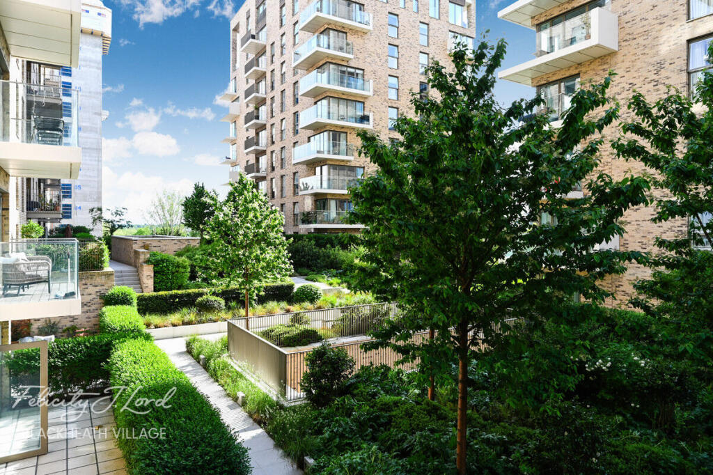 Main image of property: Anderson Road, London