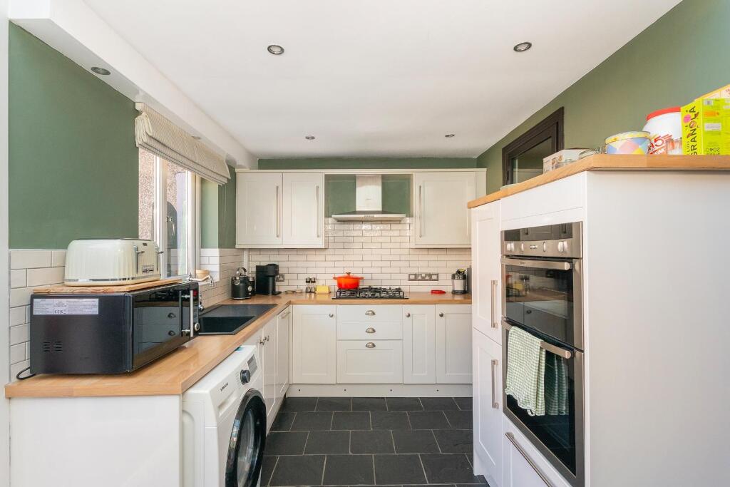 House in Bristol - View 5