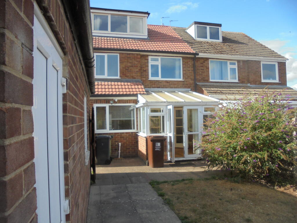 Main image of property: Atherstone Road, Loughborough, Leicestershire