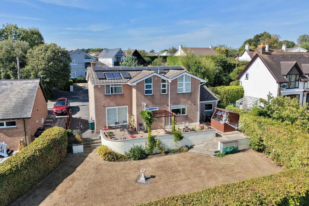 House in Poole, Lytchett Matravers - View 2