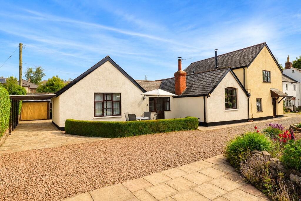 Main image of property: Town Mill, Wiveliscombe, Taunton, Somerset, TA4