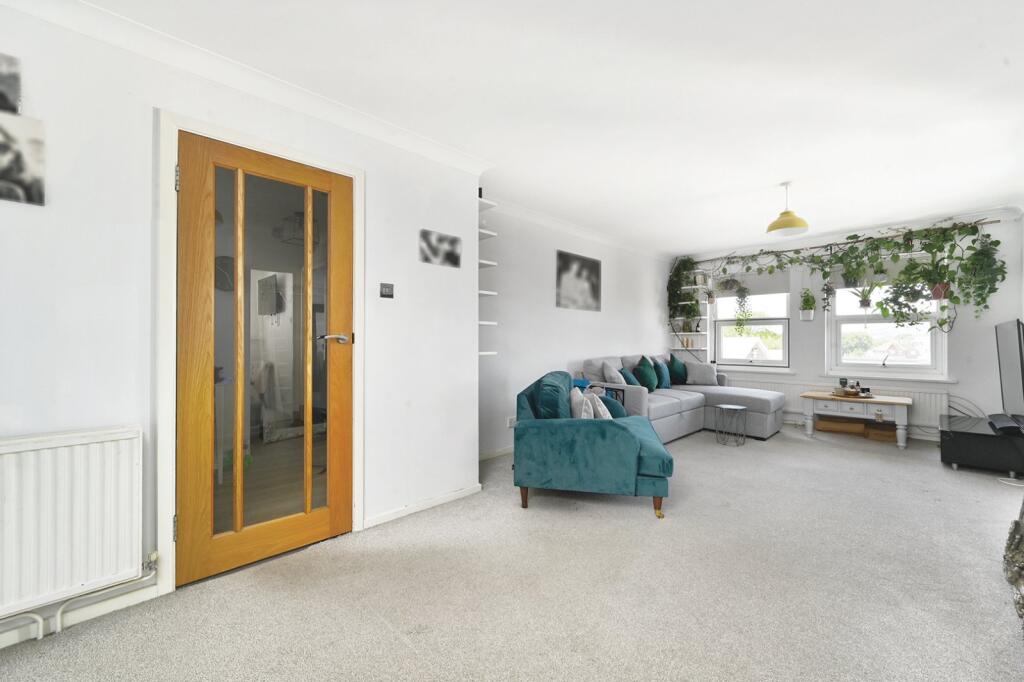 Victoria Court, Victoria Road, Shoreham, BN43