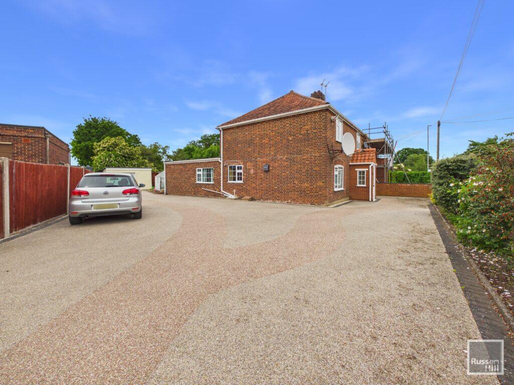 Main image of property: Middletons Lane, Hellesdon