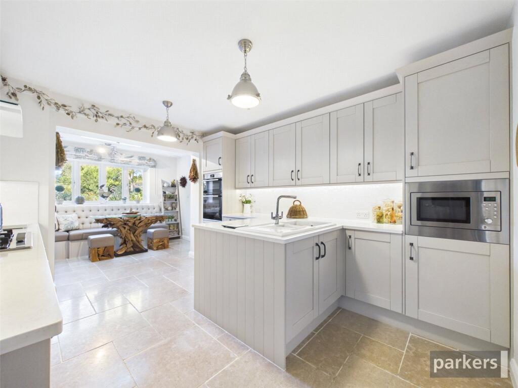 House in Reading, Whitley - View 3
