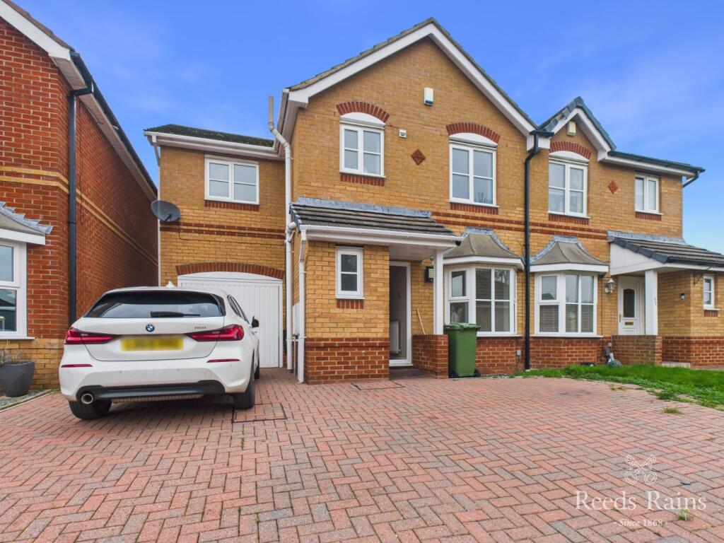 Main image of property: Beacons Lane, Ingleby Barwick, Stockton-on-Tees, Durham, TS17