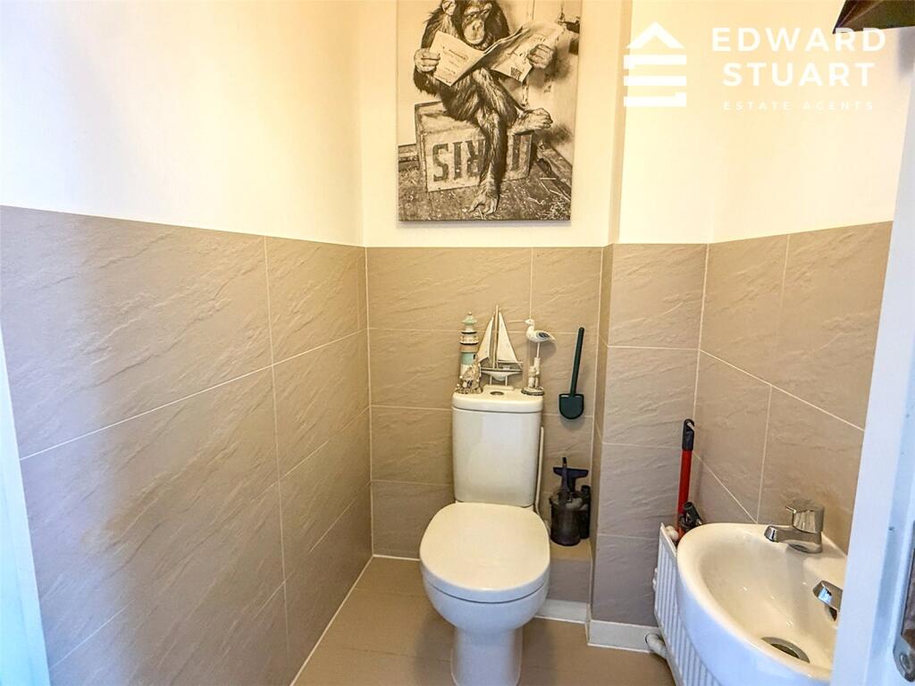 House in Peterborough, Cardea - View 5