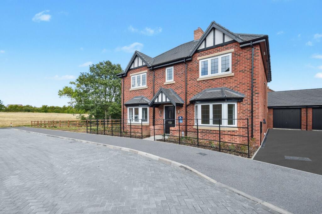 Main image of property: 8 The Green, Claphill Lane, Rushwick, Worcestershire, WR2