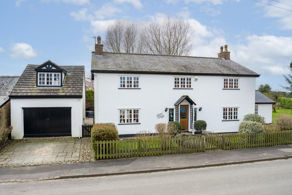 Laurel Cottage, Liverpool Old Road, Sollom, Tarleton, Preston, Lancashire photo 4