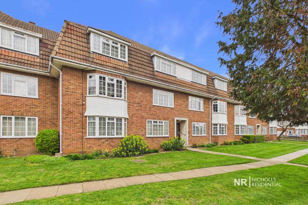 Main image of property: Hemingford Road, Cheam, Sutton, Surrey. SM3