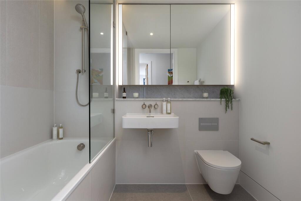 Apartment in Edinburgh, New Town/Broughton - View 4