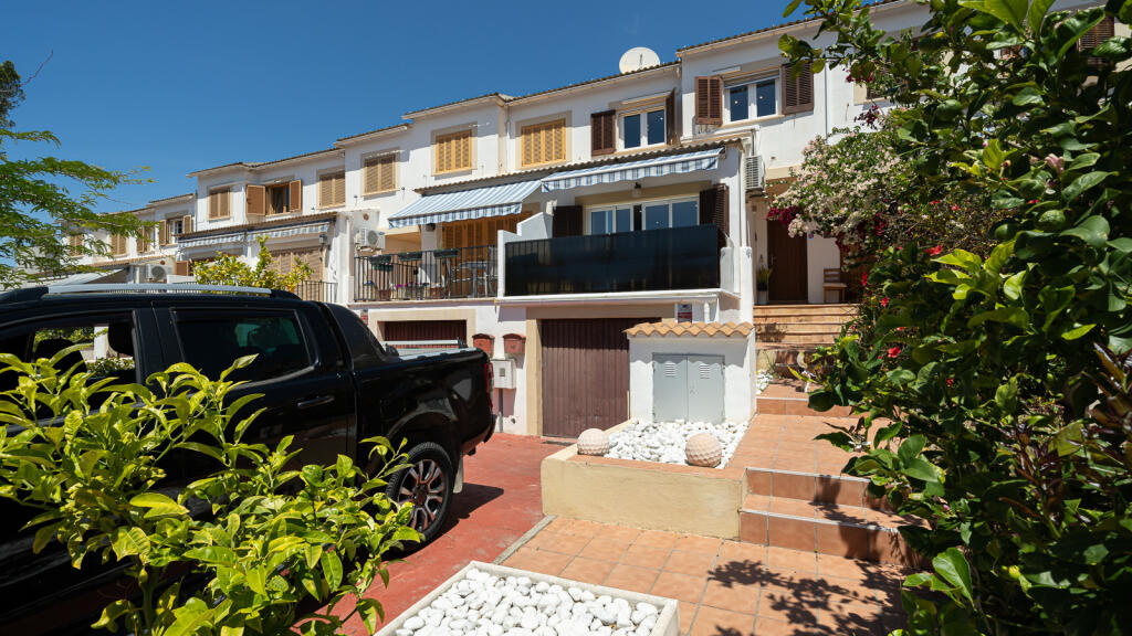 Main image of property: Balearic Islands, Mallorca, Portals Nous