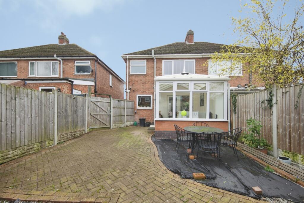 Additional image 18 of Braymoor Road, Birmingham, West Midlands, B33