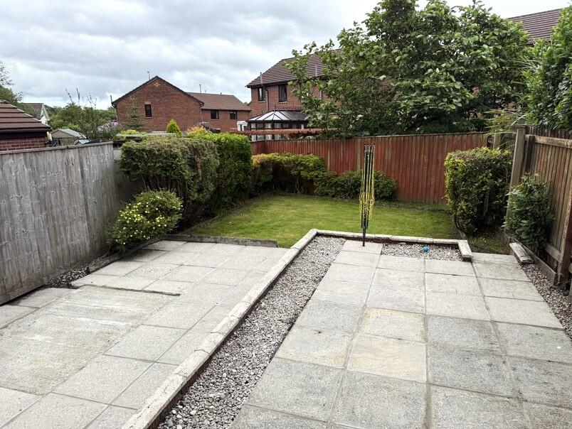 Main image of property: Penwithick Park, Penwithick, PL26