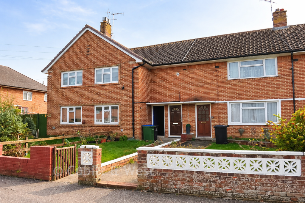 Main image of property: Manning Road, Littlehampton, West Sussex
