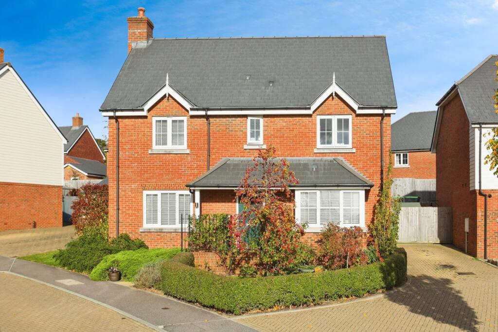 Main image of property: Herschel Place, Hawkhurst, Cranbrook, Kent, TN18