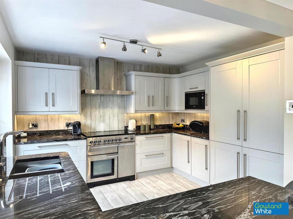 House in Stockton-on-Tees - View 5